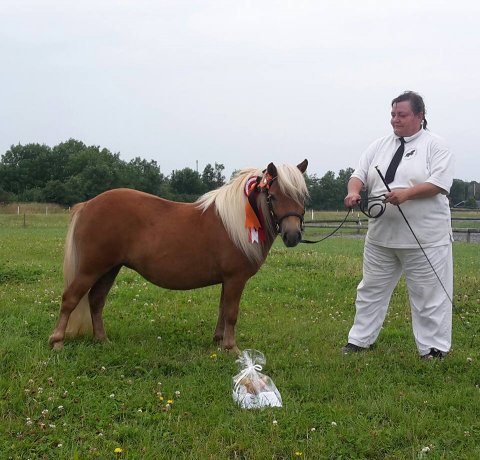 Bådsgårds Babushka