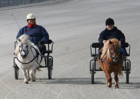 Hr. og Fru. Bådsgård Hr. og Fru. Bådsgård