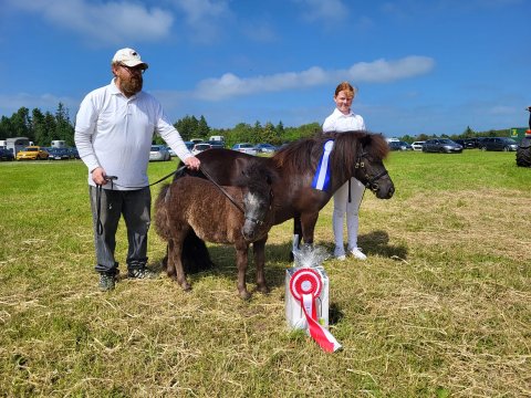 Bådsgårds Betty 2024